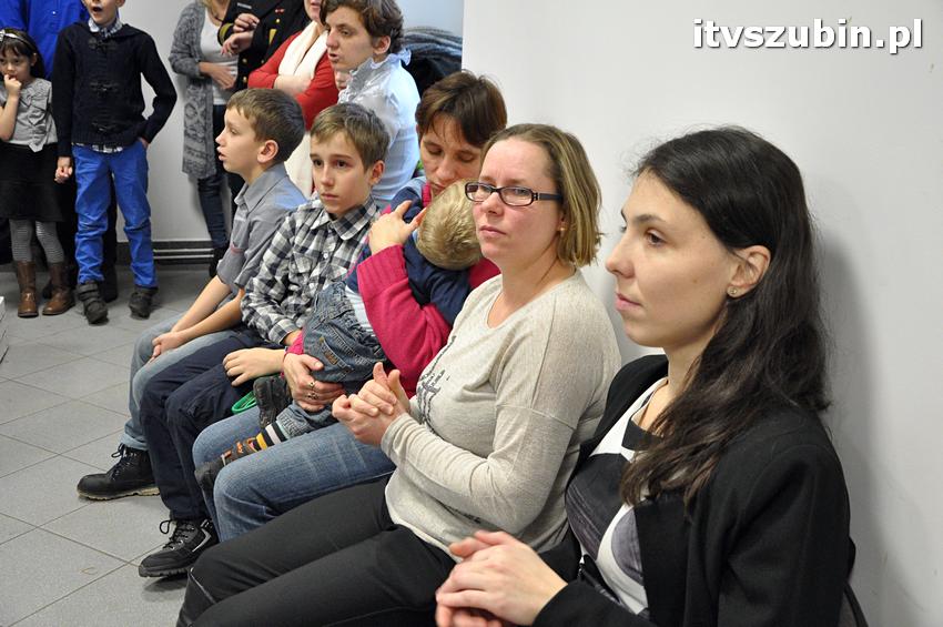 LKS Szubinianka Szubin - Dąb Barcin 4:2