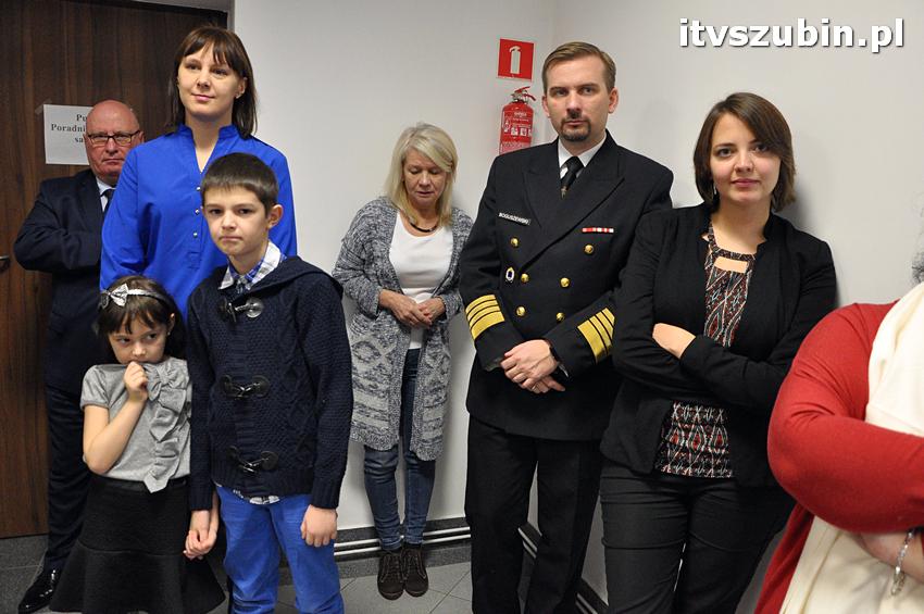 LKS Szubinianka Szubin - Dąb Barcin 4:2