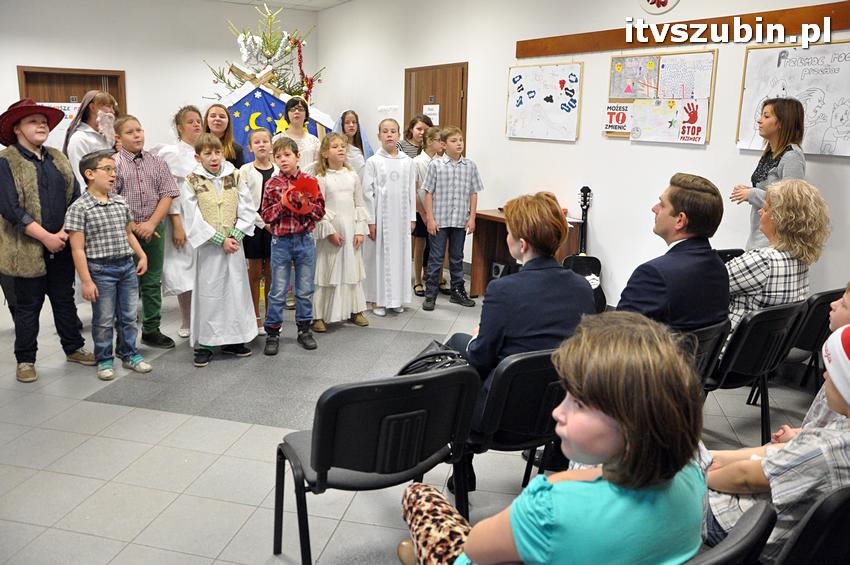 LKS Szubinianka Szubin - Dąb Barcin 4:2