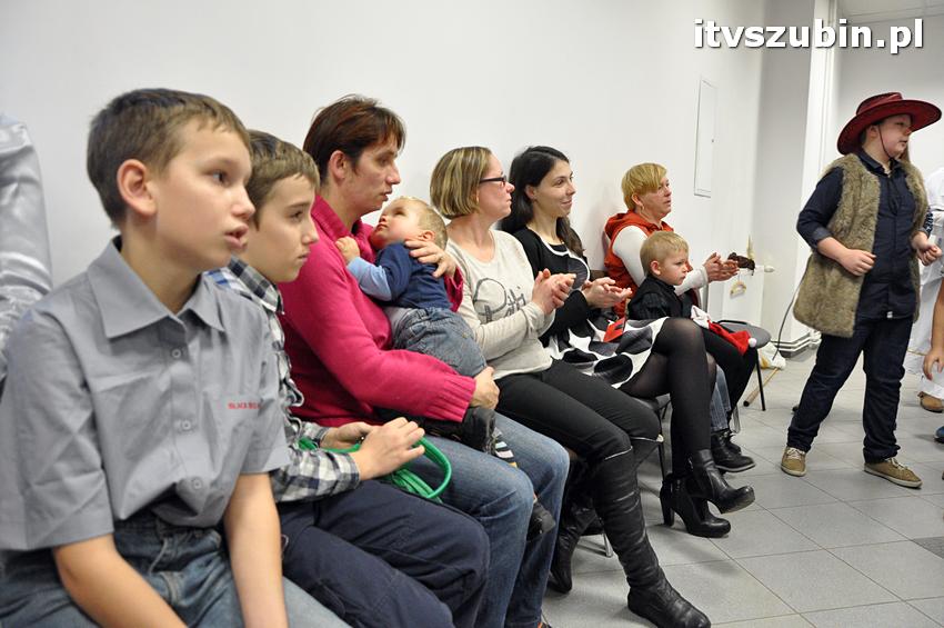 LKS Szubinianka Szubin - Dąb Barcin 4:2