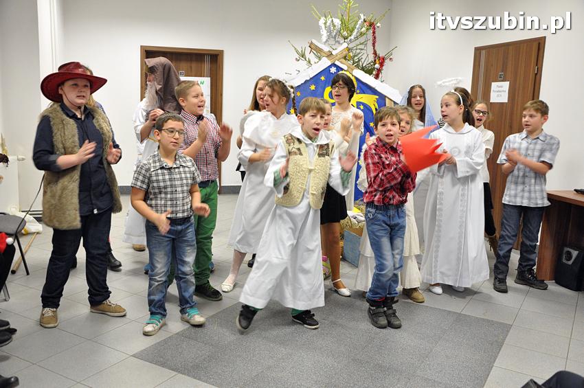 LKS Szubinianka Szubin - Dąb Barcin 4:2