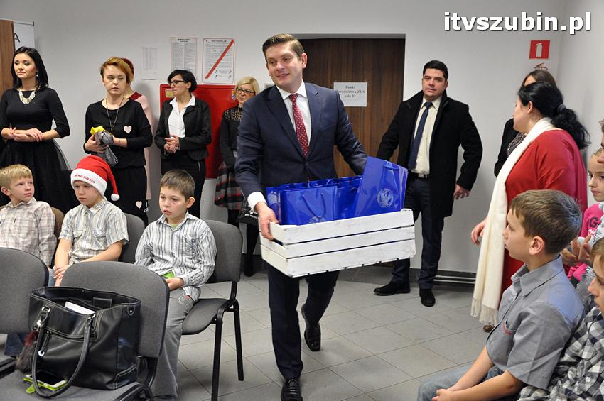 Pożar w budynku wielorodzinnym przy ul. Paderewskiego