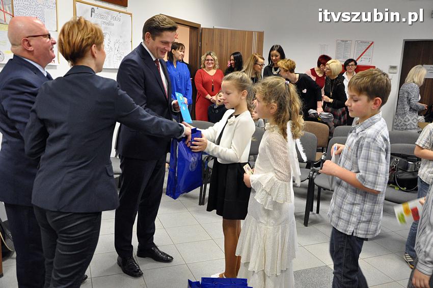 Pożar w budynku wielorodzinnym przy ul. Paderewskiego