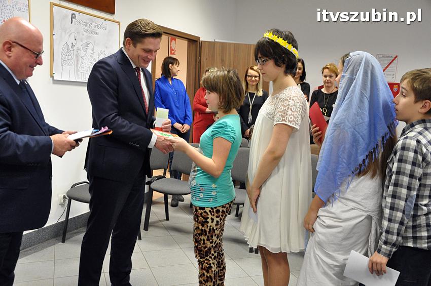 Pożar w budynku wielorodzinnym przy ul. Paderewskiego