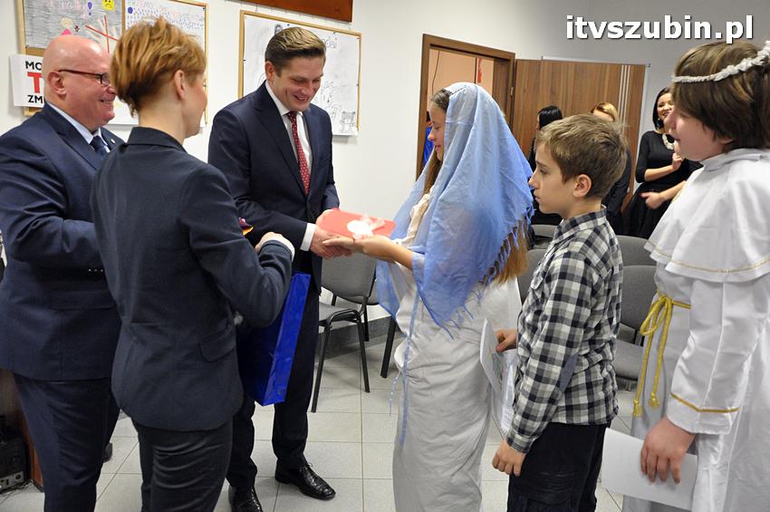 Pożar w budynku wielorodzinnym przy ul. Paderewskiego