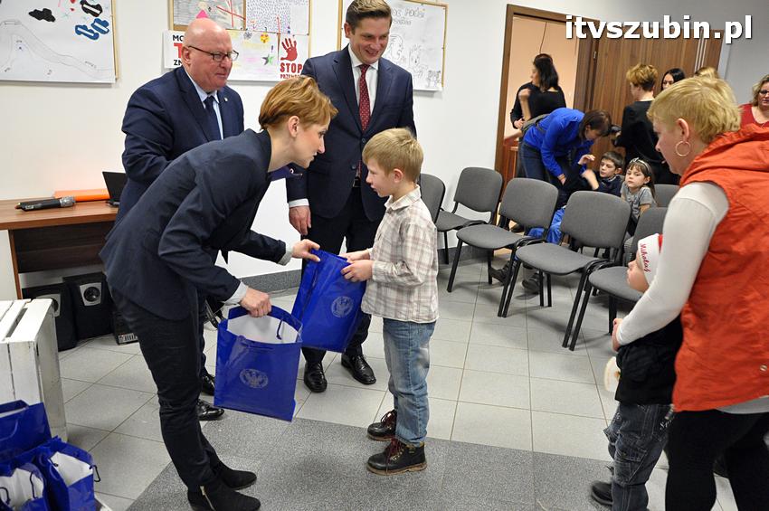 Pożar w budynku wielorodzinnym przy ul. Paderewskiego