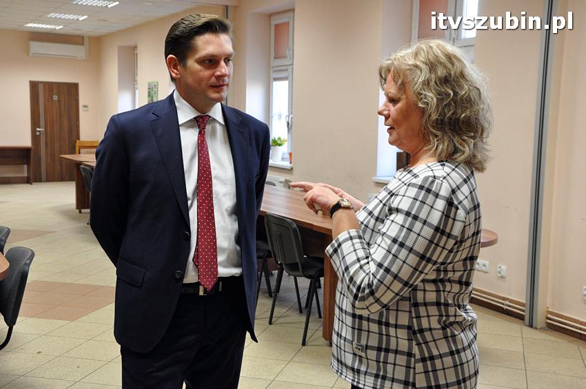 LKS Szubinianka Szubin - KS Czarni Nakło nad Notecią 5:1