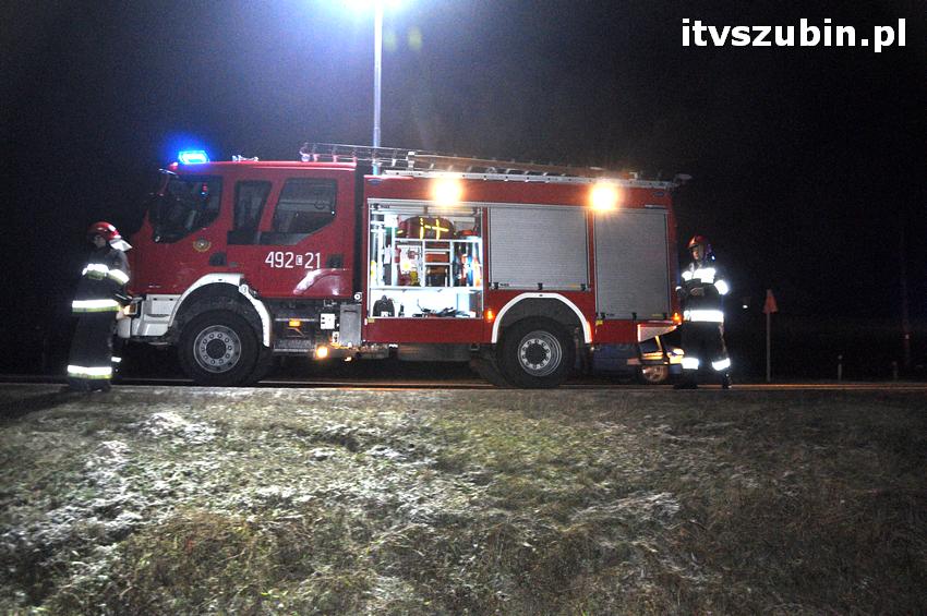 LKS Szubinianka Szubin - KS Czarni Nakło nad Notecią 5:1