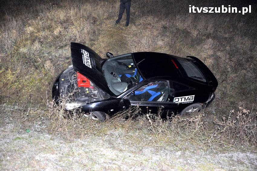 LKS Szubinianka Szubin - KS Czarni Nakło nad Notecią 5:1