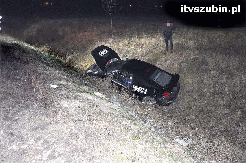 LKS Szubinianka Szubin - KS Czarni Nakło nad Notecią 5:1