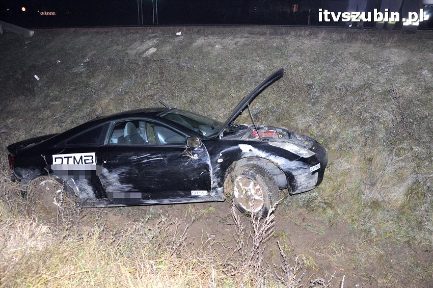 LKS Szubinianka Szubin - KS Czarni Nakło nad Notecią 5:1