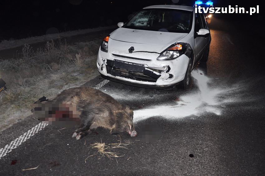 LKS Szubinianka Szubin - KS Czarni Nakło nad Notecią 5:1