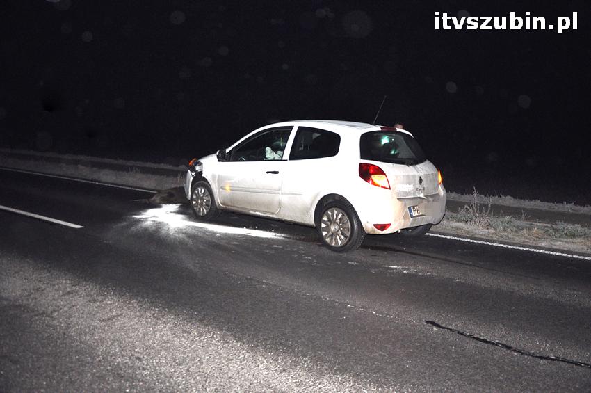 LKS Szubinianka Szubin - KS Czarni Nakło nad Notecią 5:1