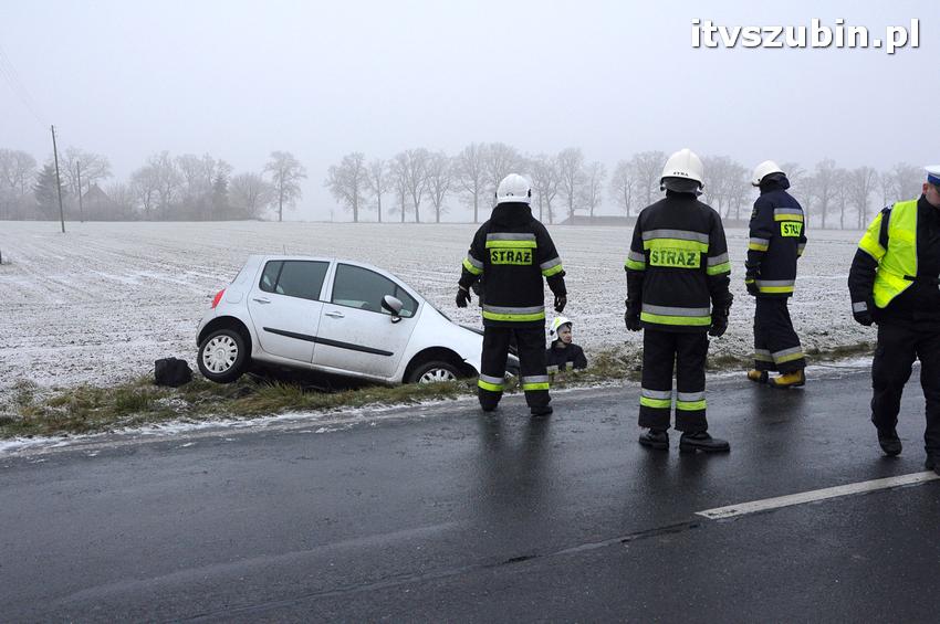 LKS Szubinianka Szubin - KS Czarni Nakło nad Notecią 5:1