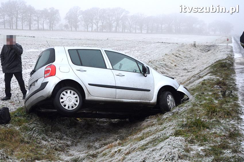 LKS Szubinianka Szubin - KS Czarni Nakło nad Notecią 5:1