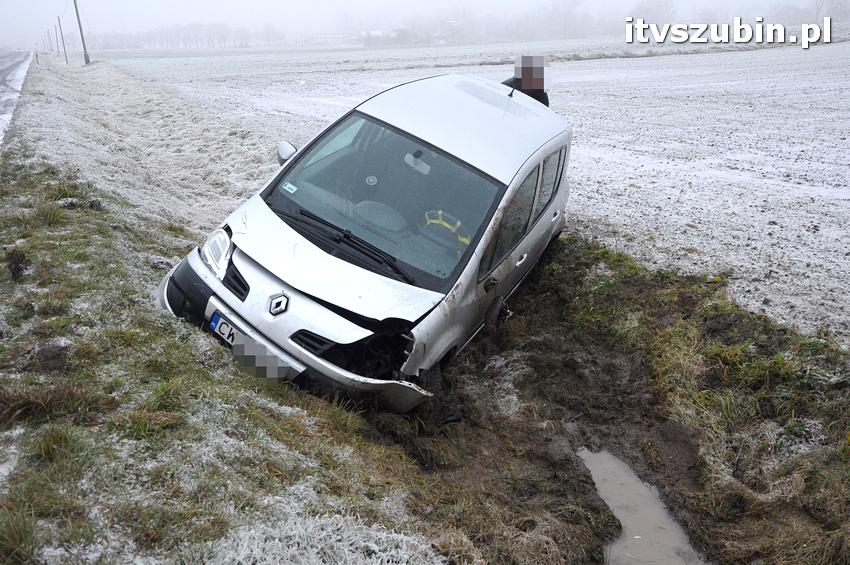 LKS Szubinianka Szubin - KS Czarni Nakło nad Notecią 5:1
