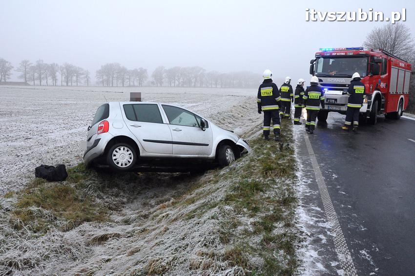 LKS Szubinianka Szubin - KS Czarni Nakło nad Notecią 5:1