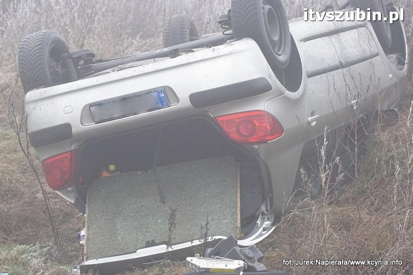 LKS Szubinianka Szubin - KS Czarni Nakło nad Notecią 5:1