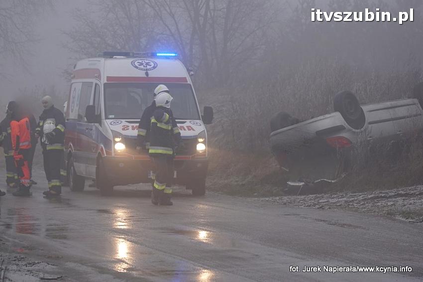 LKS Szubinianka Szubin - KS Czarni Nakło nad Notecią 5:1