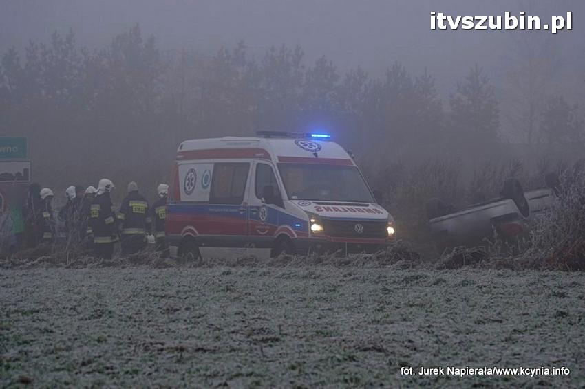 LKS Szubinianka Szubin - KS Czarni Nakło nad Notecią 5:1