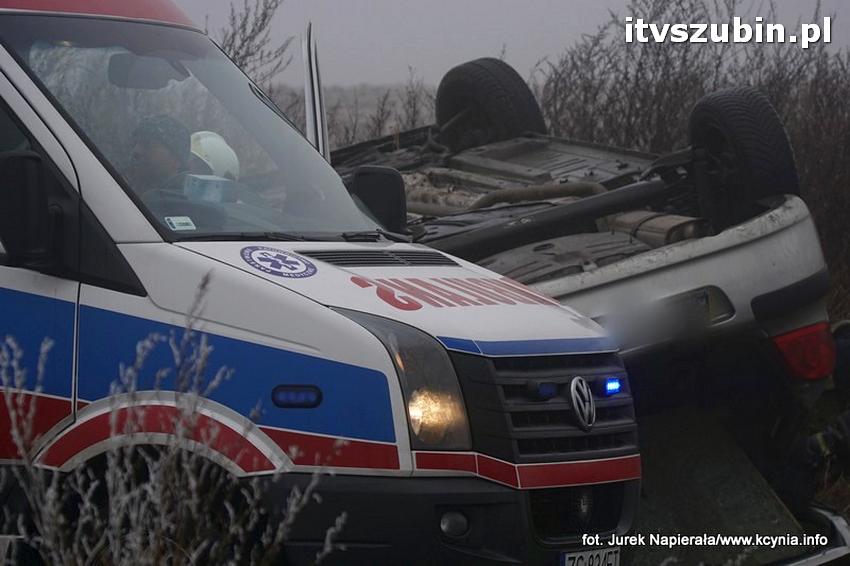 LKS Szubinianka Szubin - KS Czarni Nakło nad Notecią 5:1