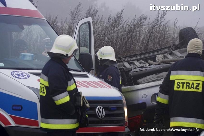 LKS Szubinianka Szubin - KS Czarni Nakło nad Notecią 5:1