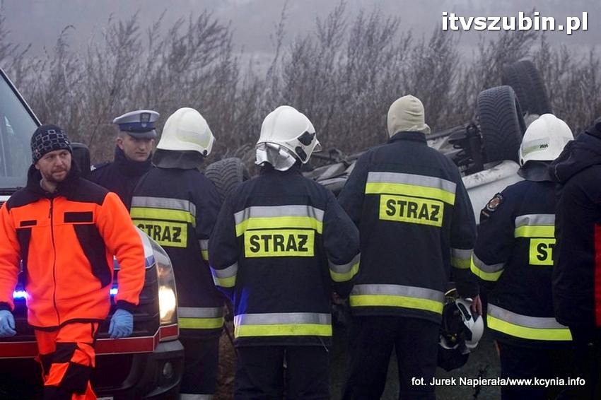 LKS Szubinianka Szubin - KS Czarni Nakło nad Notecią 5:1