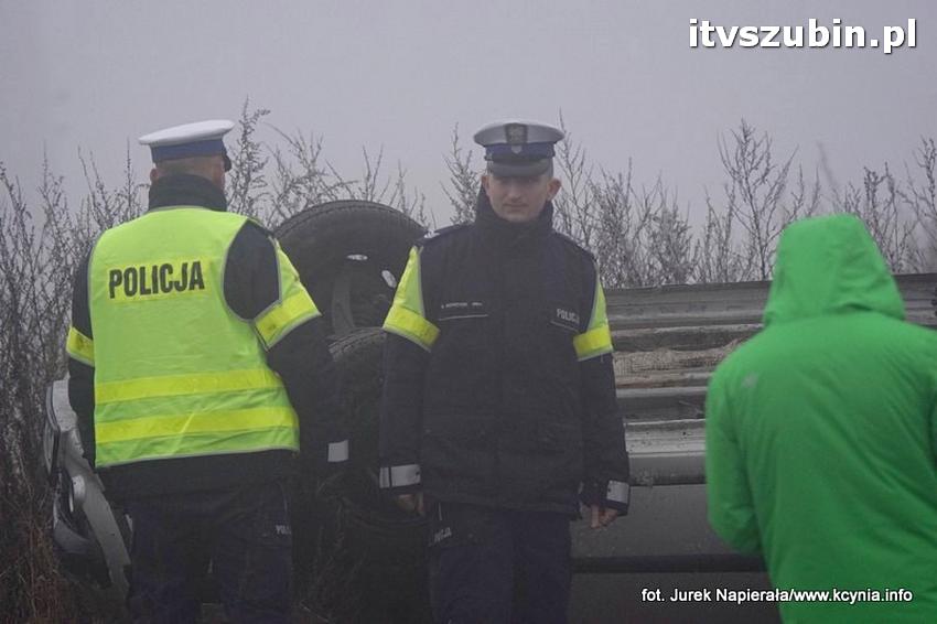 LKS Szubinianka Szubin - KS Czarni Nakło nad Notecią 5:1