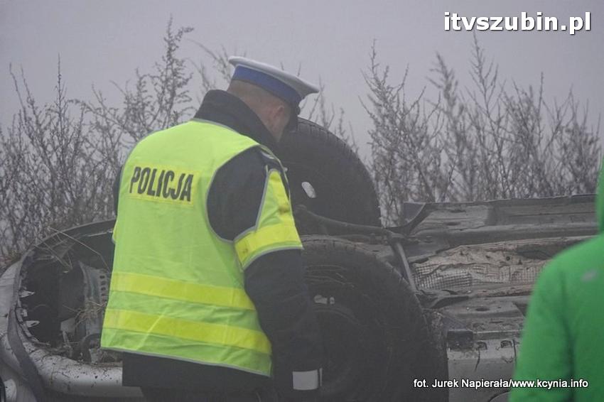 LKS Szubinianka Szubin - KS Czarni Nakło nad Notecią 5:1