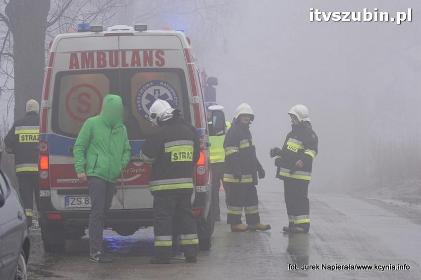 LKS Szubinianka Szubin - KS Czarni Nakło nad Notecią 5:1