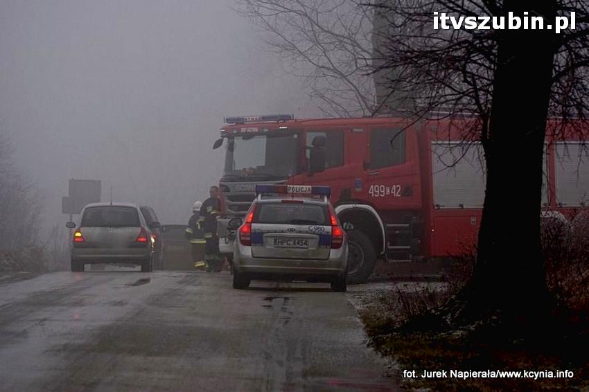 LKS Szubinianka Szubin - KS Czarni Nakło nad Notecią 5:1