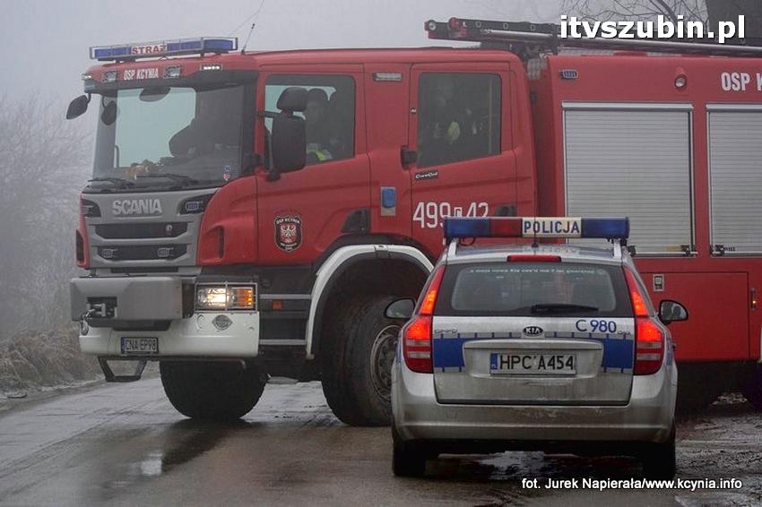 LKS Szubinianka Szubin - KS Czarni Nakło nad Notecią 5:1