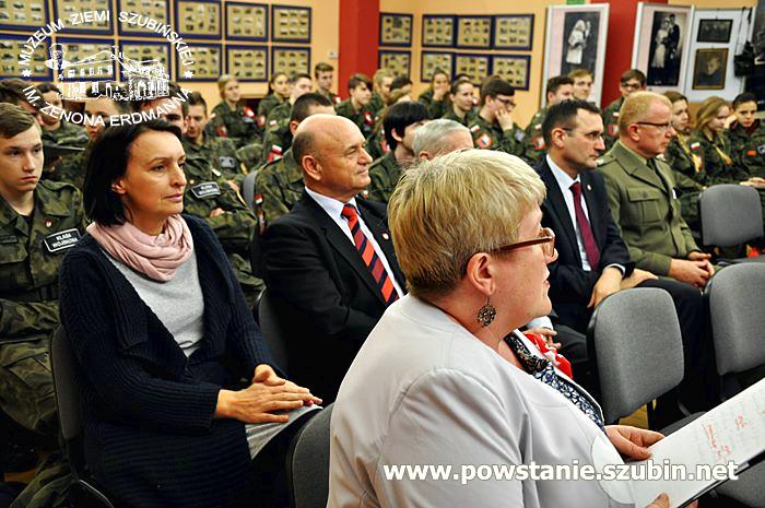 LKS Szubinianka Szubin - KS Czarni Nakło nad Notecią 5:1