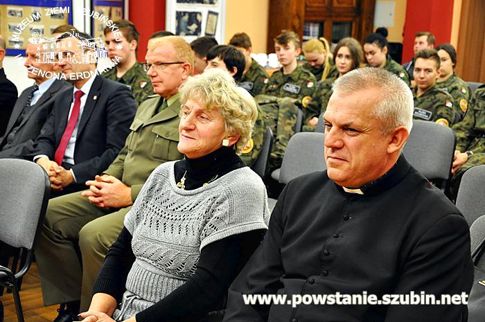 LKS Szubinianka Szubin - KS Czarni Nakło nad Notecią 5:1