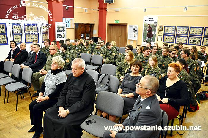 LKS Szubinianka Szubin - KS Czarni Nakło nad Notecią 5:1
