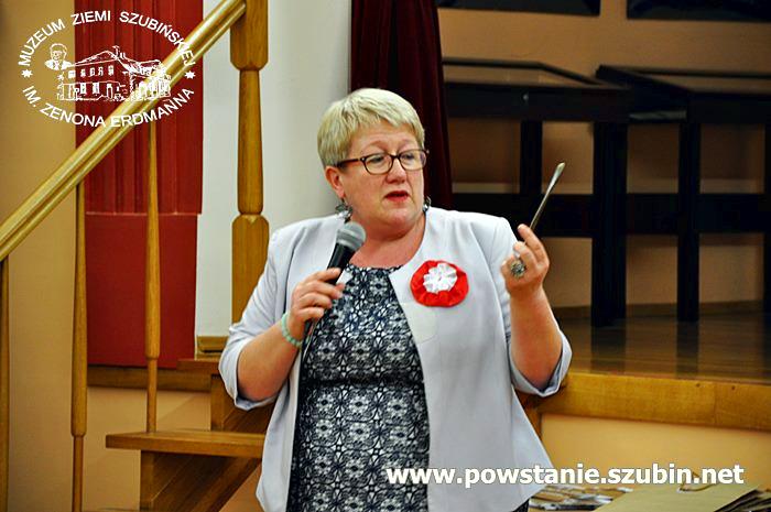 LKS Szubinianka Szubin - KS Czarni Nakło nad Notecią 5:1