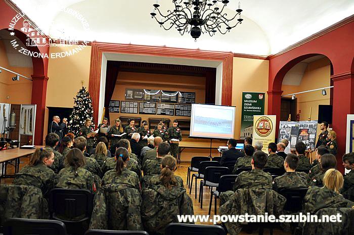 LKS Szubinianka Szubin - KS Czarni Nakło nad Notecią 5:1