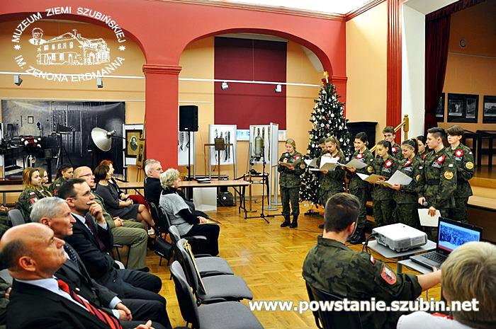 LKS Szubinianka Szubin - KS Czarni Nakło nad Notecią 5:1