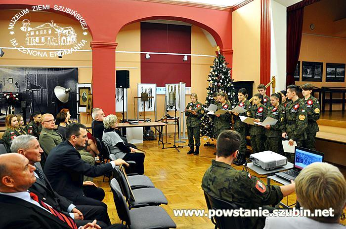 LKS Szubinianka Szubin - KS Czarni Nakło nad Notecią 5:1