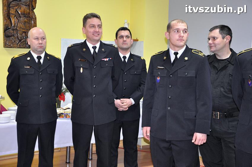 Tragiczny wypadek w Szkocji k. Szubina - dwie osoby nie żyją, trzecia walczy o życie.