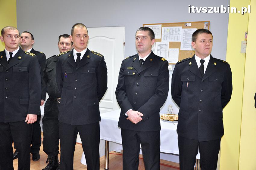 Tragiczny wypadek w Szkocji k. Szubina - dwie osoby nie żyją, trzecia walczy o życie.