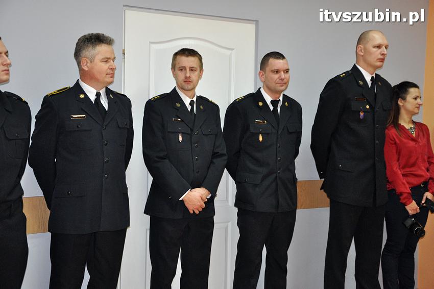 Tragiczny wypadek w Szkocji k. Szubina - dwie osoby nie żyją, trzecia walczy o życie.