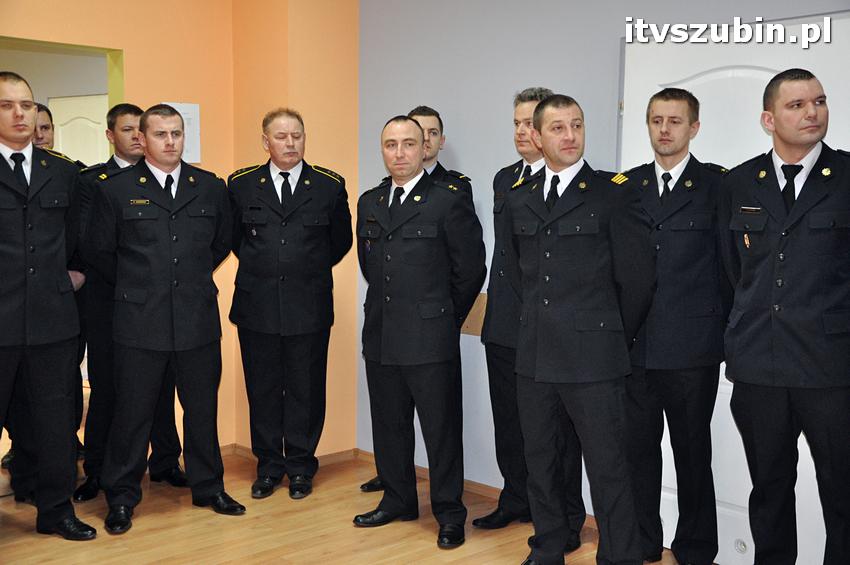 Tragiczny wypadek w Szkocji k. Szubina - dwie osoby nie żyją, trzecia walczy o życie.