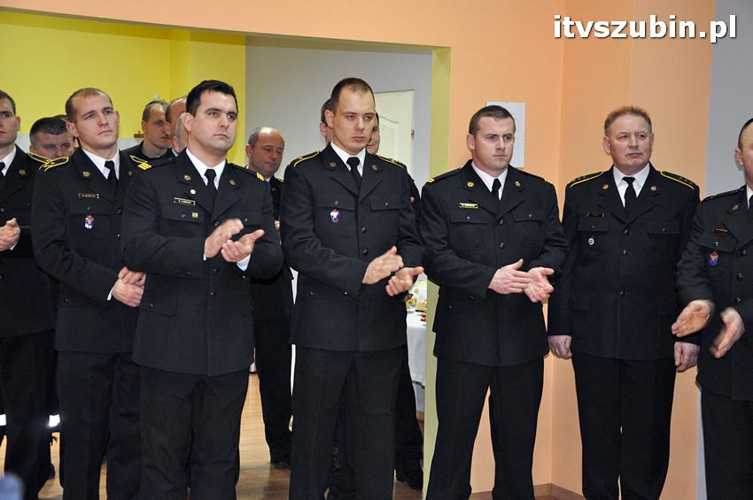 Piesza pielgrzymka na Jasną Górę wróciła do Szubina.