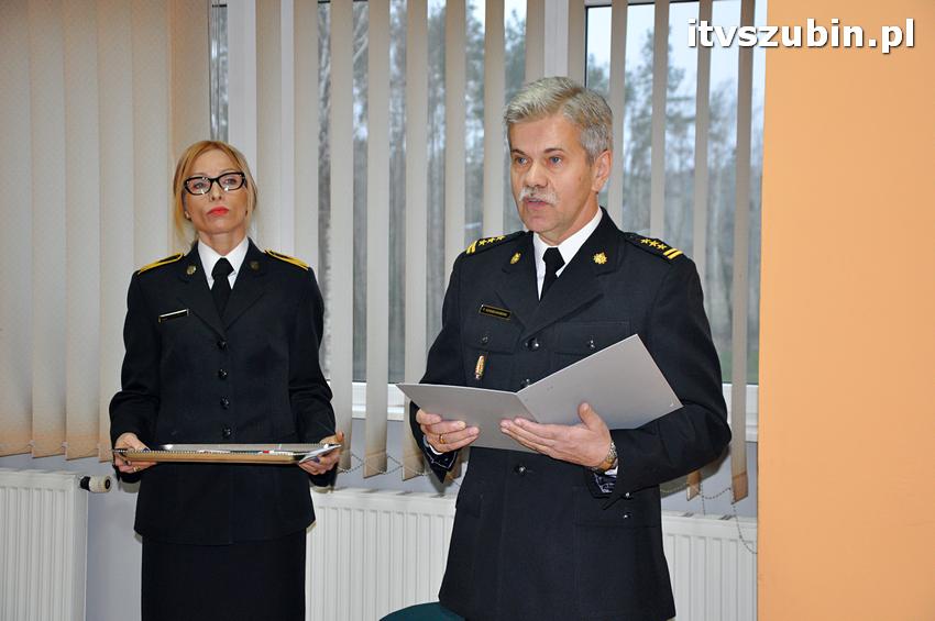 Piesza pielgrzymka na Jasną Górę wróciła do Szubina.