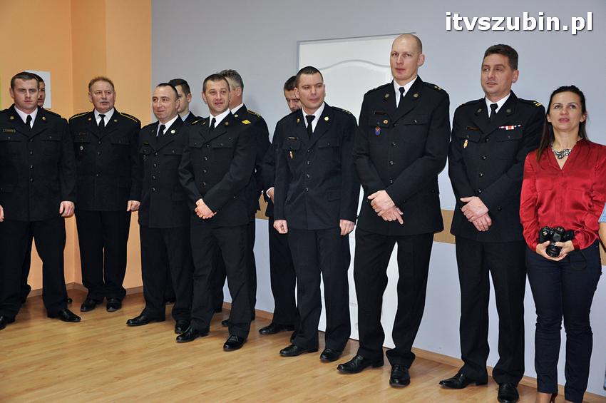 Piesza pielgrzymka na Jasną Górę wróciła do Szubina.