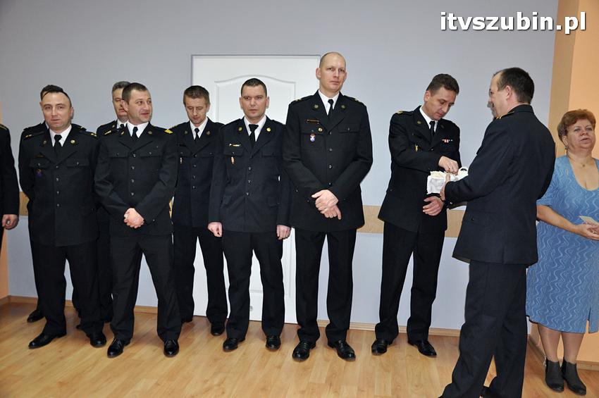 Piesza pielgrzymka na Jasną Górę wróciła do Szubina.