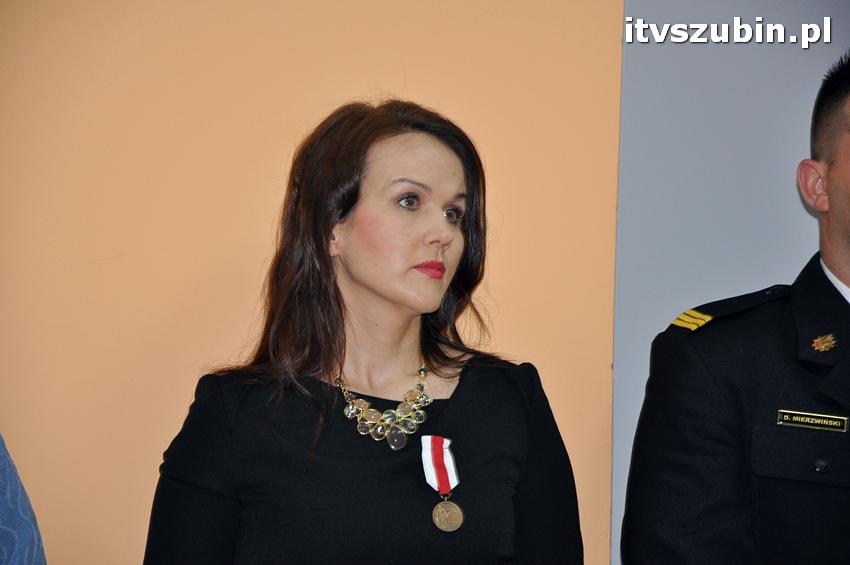 Piesza pielgrzymka na Jasną Górę wróciła do Szubina.