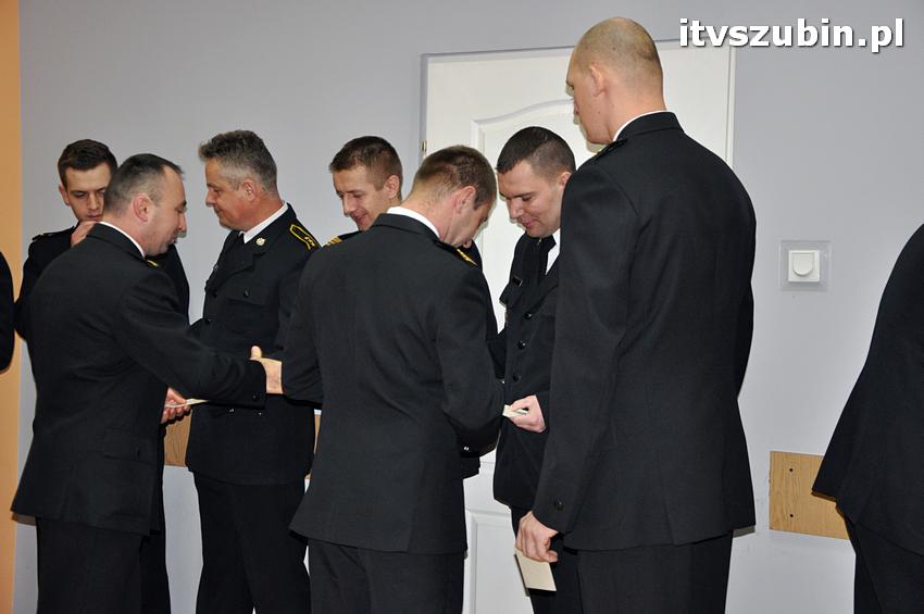 Piesza pielgrzymka na Jasną Górę wróciła do Szubina.