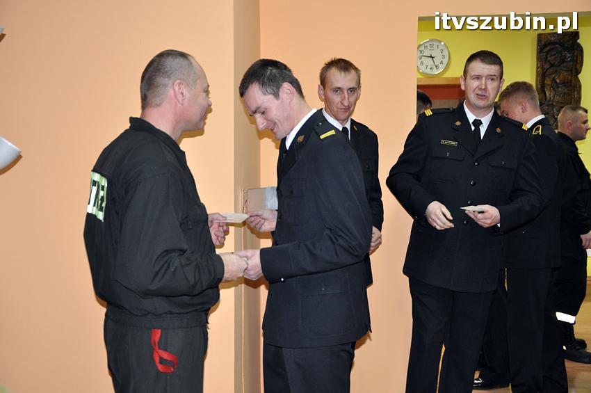 Piesza pielgrzymka na Jasną Górę wróciła do Szubina.